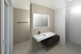 Eigentumswohnungsgestaltung