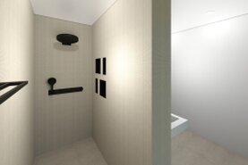 Eigentumswohnungsgestaltung